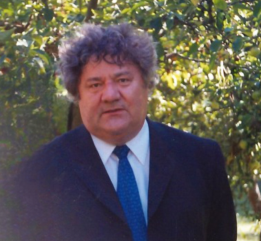 Photo Pr Michel Labeeuw