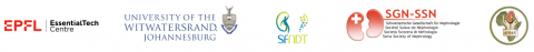 EPFL / Unniversity of Witwatersrand / SFNDT / SGN-SSN / AFRAN