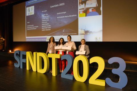 Image bourse de thèse recherche