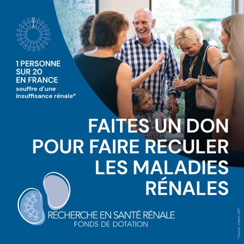 Santé rénale