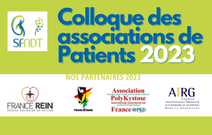 colloque