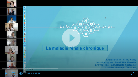 REPLAY WEBINAIRE : LES DIFFERENTES FACETTES DU METIER D'IPA mention MRCDTR